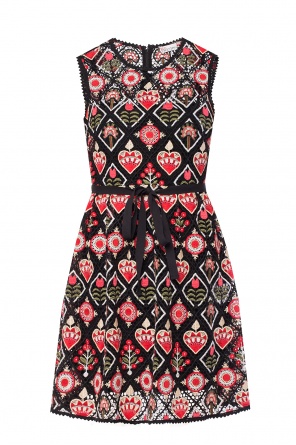 Woven dress, zdjęcie 1 Woven dress od Red Valentino
